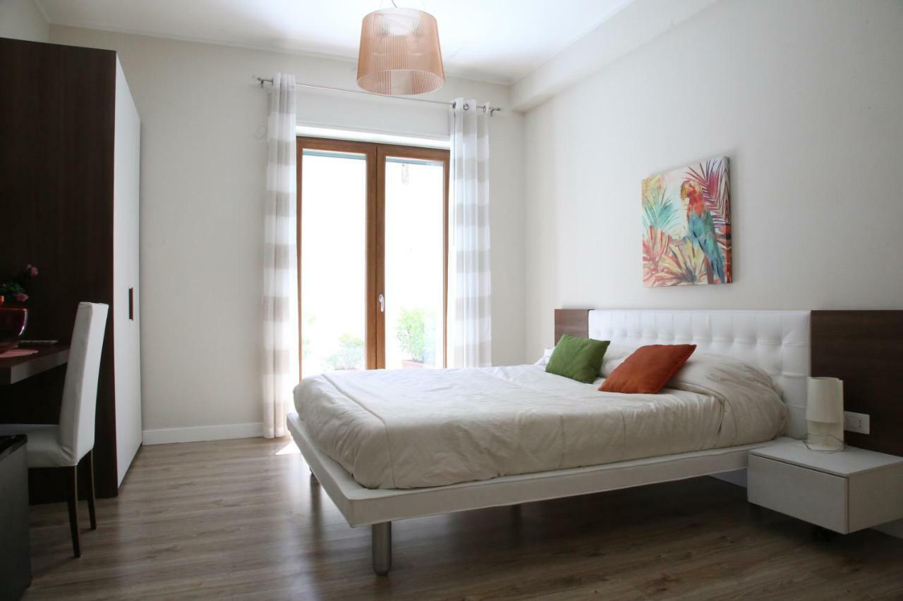 Sorrento Coast Suites B&B מראה חיצוני תמונה