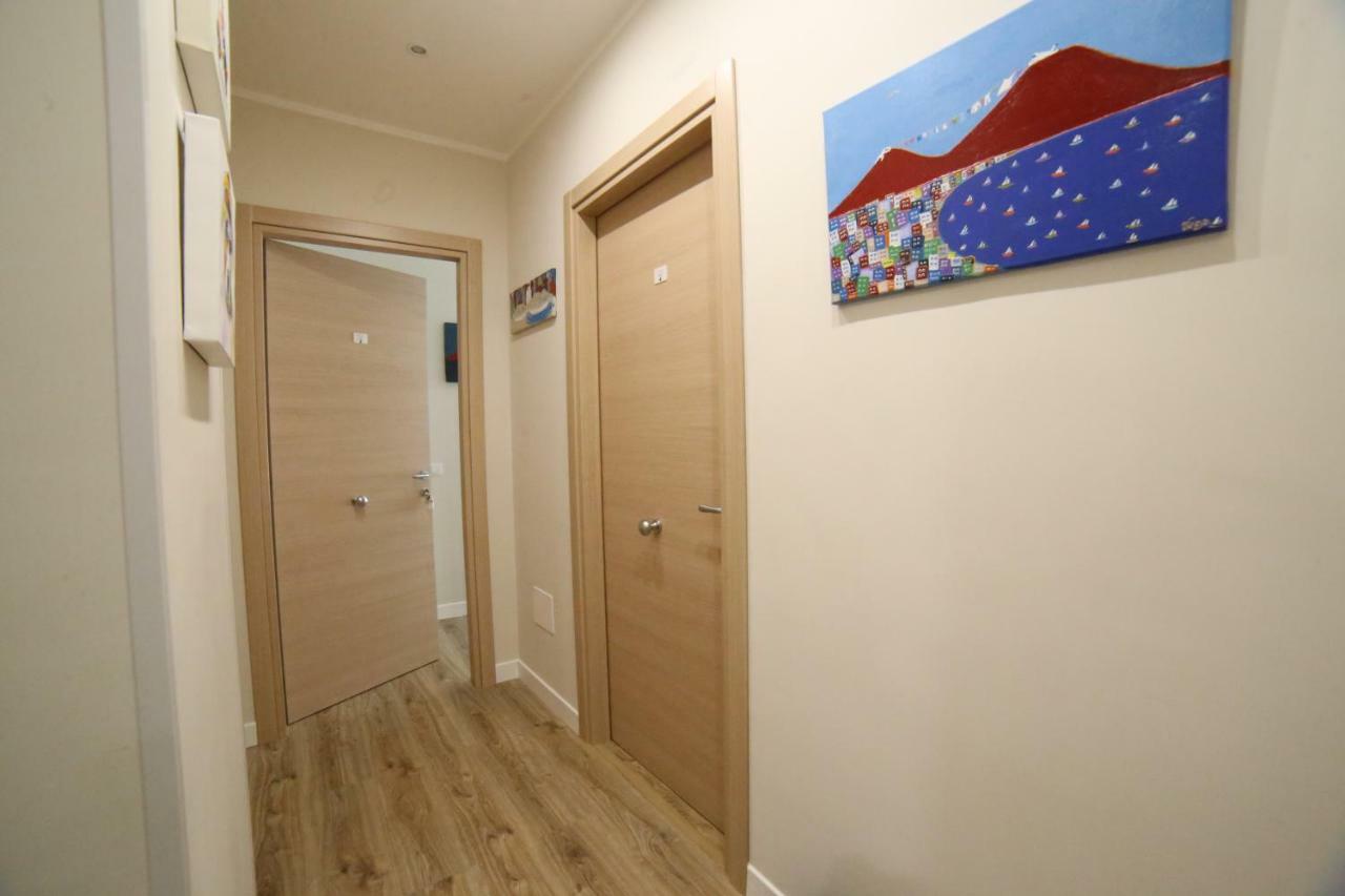 Sorrento Coast Suites B&B מראה חיצוני תמונה