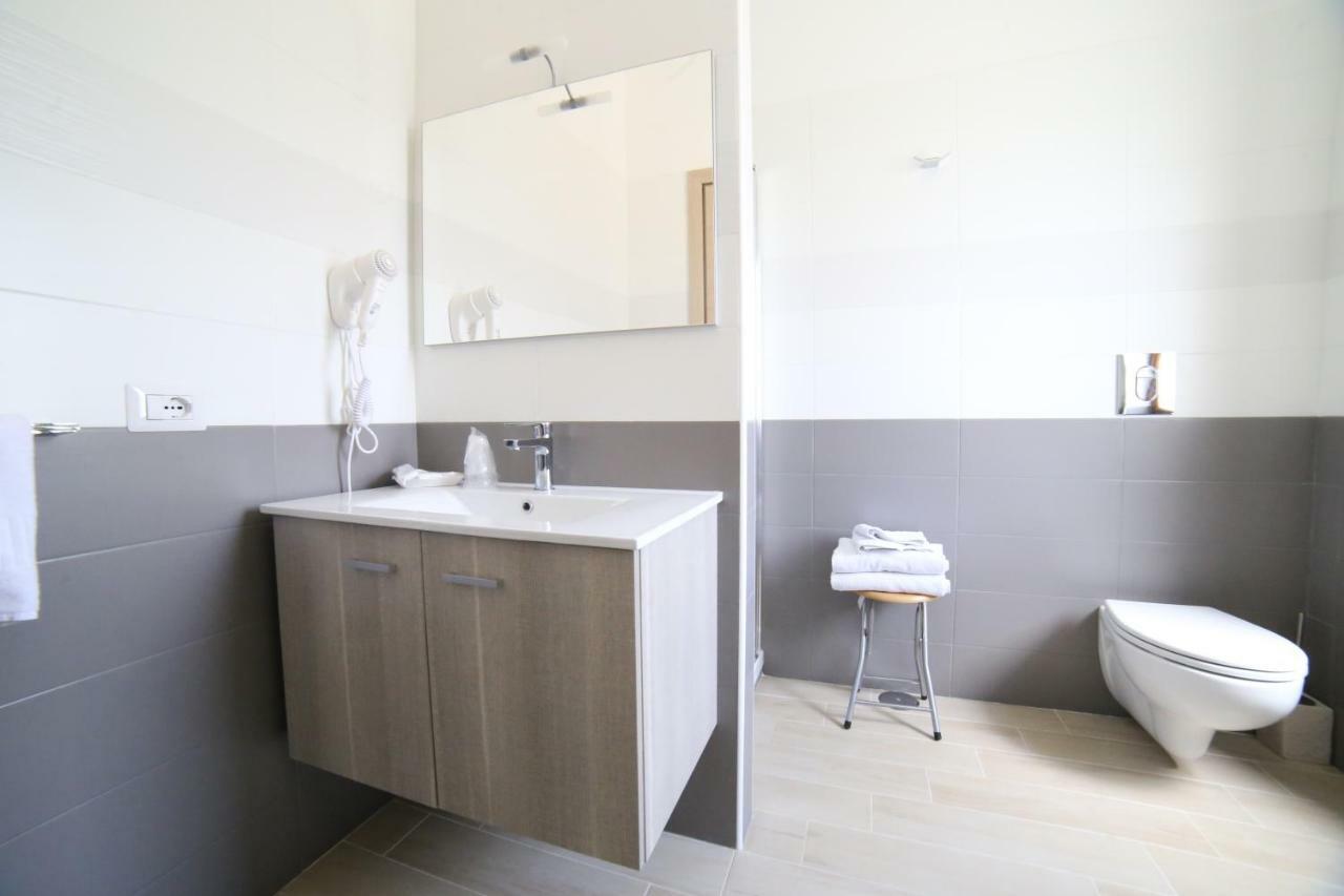 Sorrento Coast Suites B&B מראה חיצוני תמונה