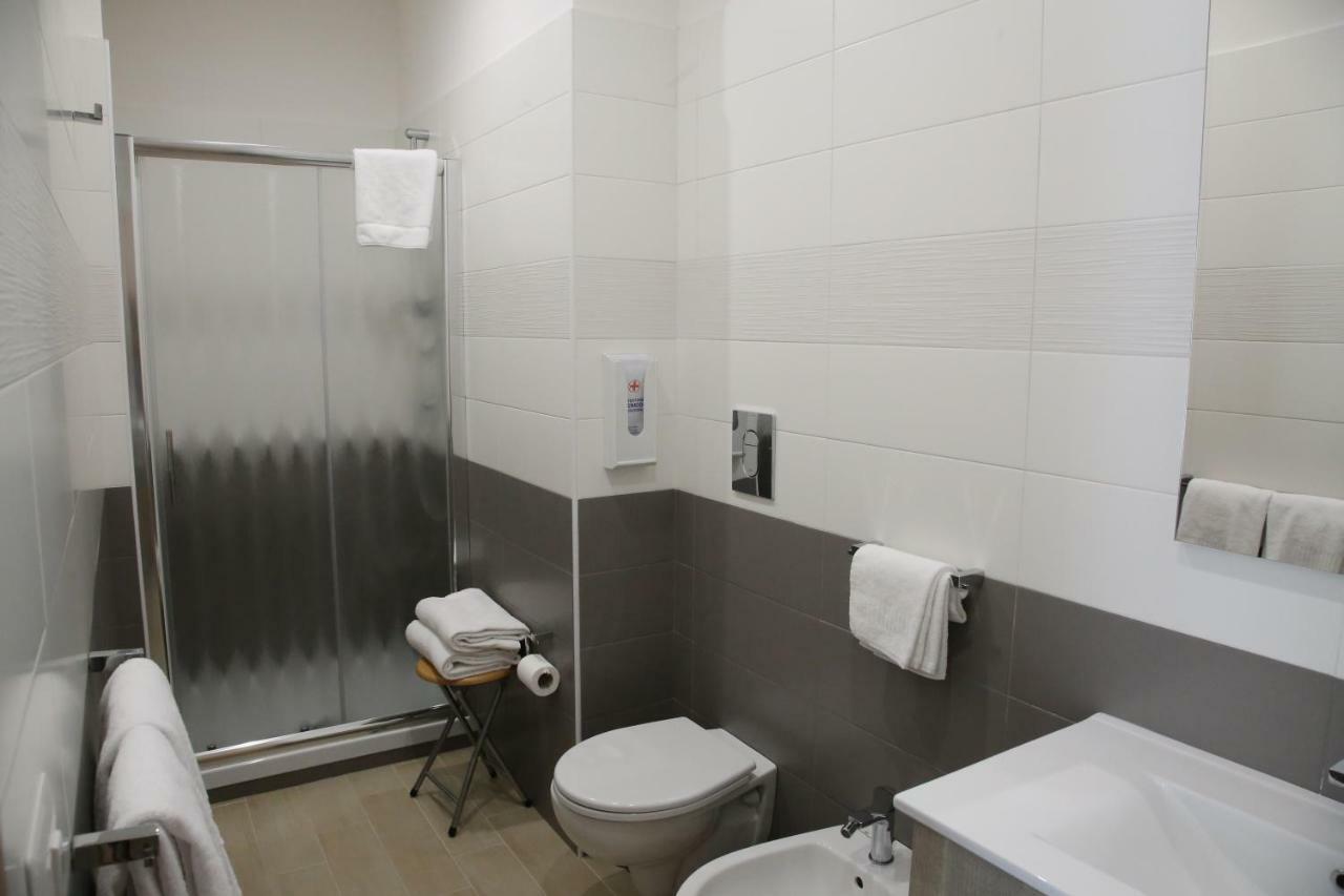 Sorrento Coast Suites B&B מראה חיצוני תמונה