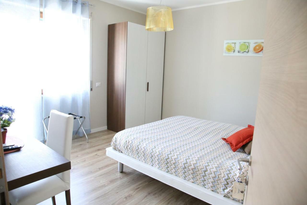 Sorrento Coast Suites B&B מראה חיצוני תמונה