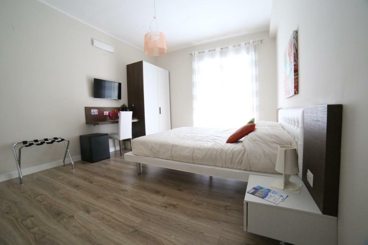 Sorrento Coast Suites B&B מראה חיצוני תמונה
