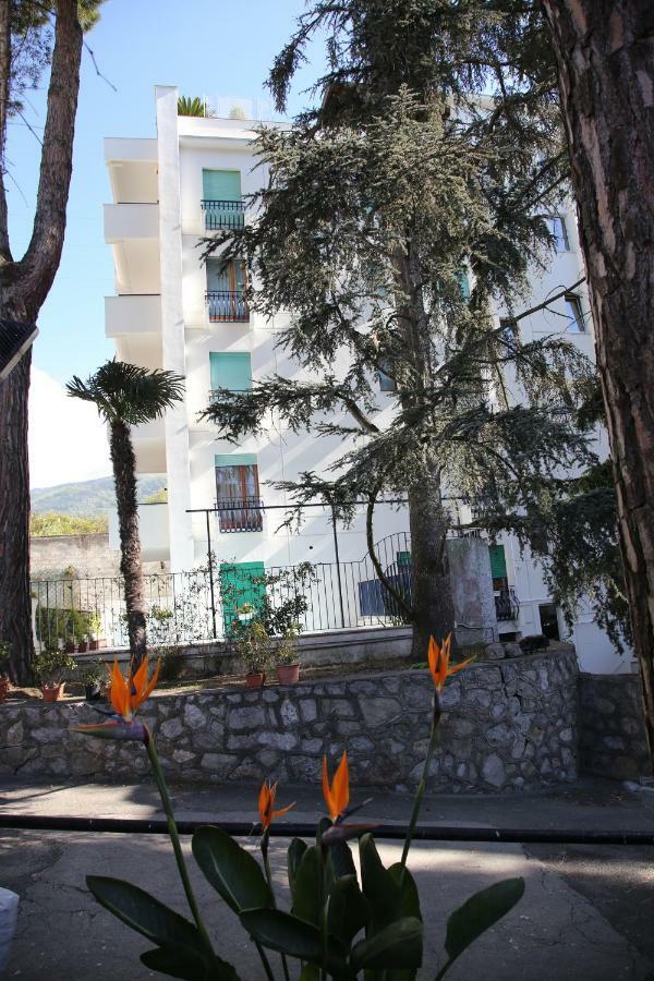 Sorrento Coast Suites B&B מראה חיצוני תמונה