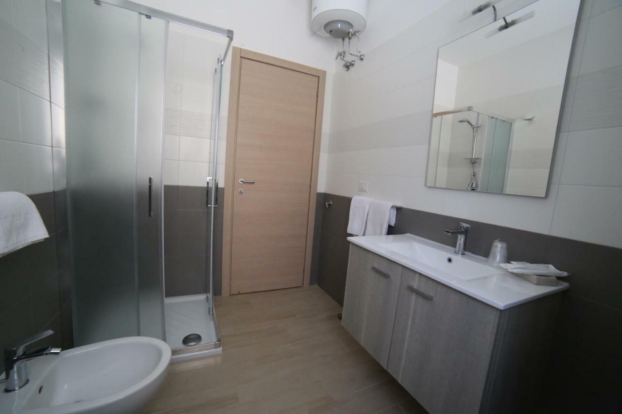 Sorrento Coast Suites B&B מראה חיצוני תמונה