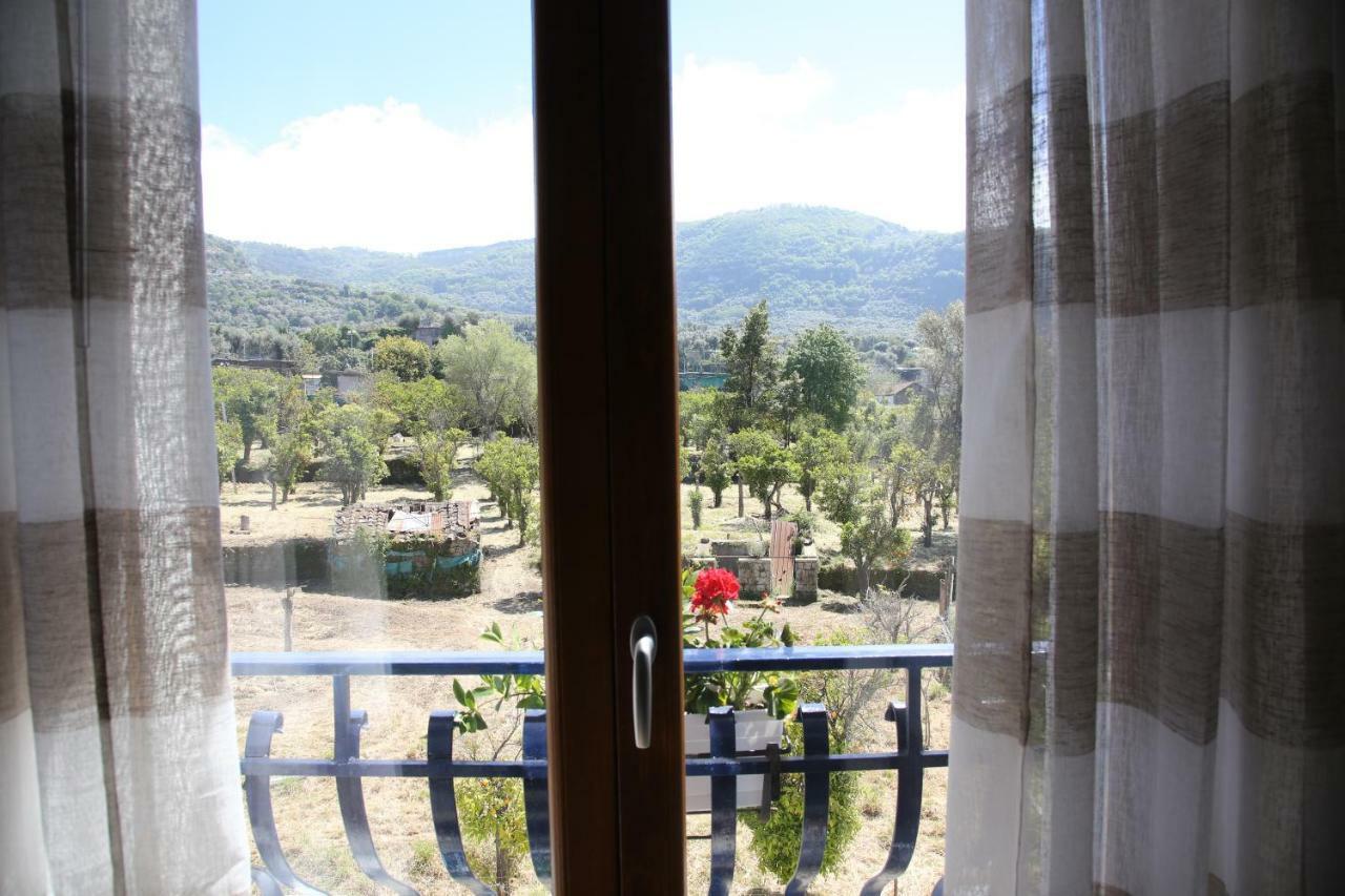 Sorrento Coast Suites B&B מראה חיצוני תמונה