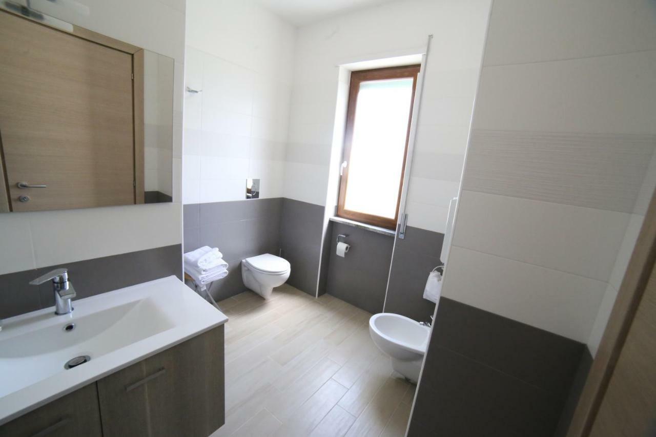 Sorrento Coast Suites B&B מראה חיצוני תמונה