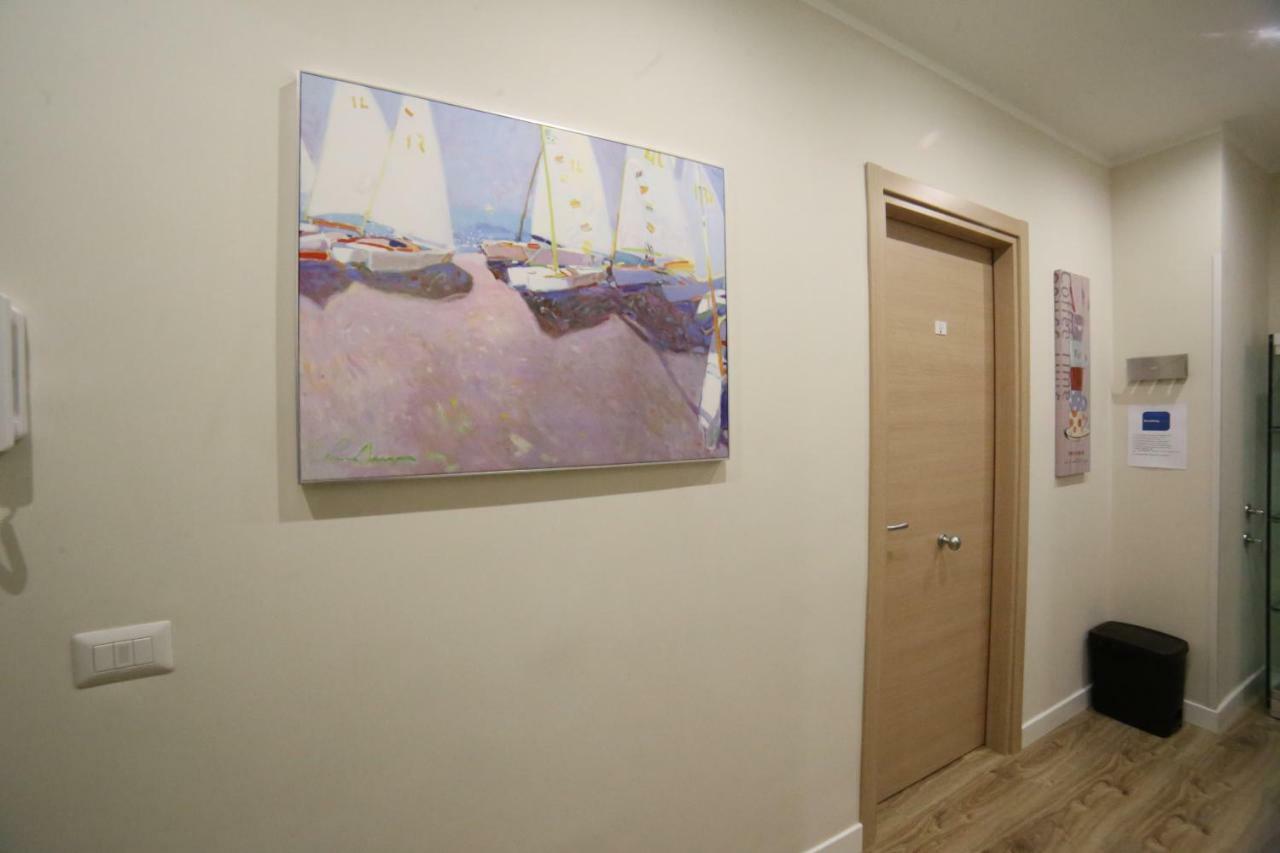 Sorrento Coast Suites B&B מראה חיצוני תמונה