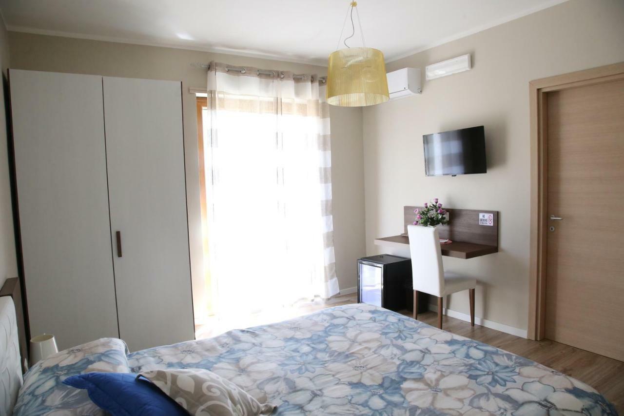 Sorrento Coast Suites B&B מראה חיצוני תמונה